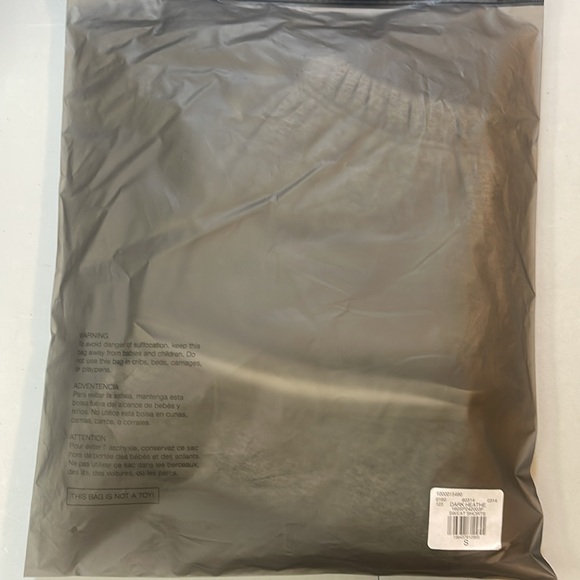 Fear of god essentials dark heather 2024 sweat shorts - Picture 7 of 8